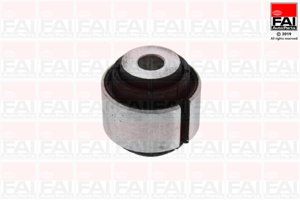 Mounting, control/trailing arm